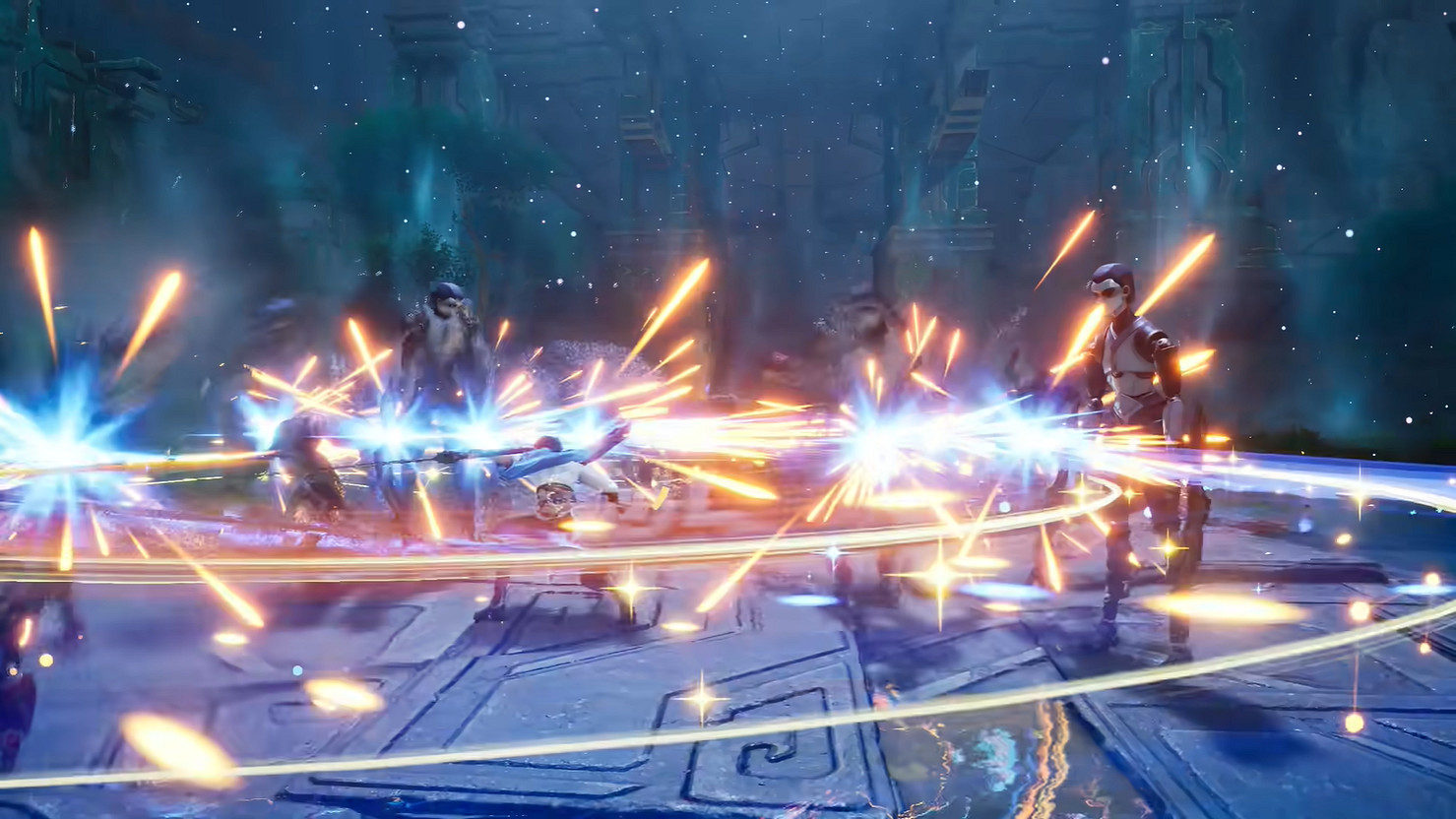 奇蹟近在眼前！《王者榮耀世界》新6分鐘實機展示