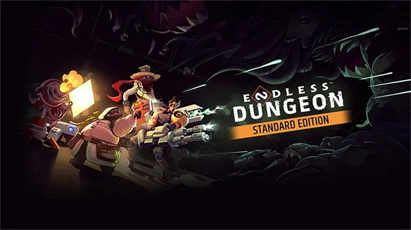 是無盡地牢還是無限坐牢《無盡地牢》遊玩體驗