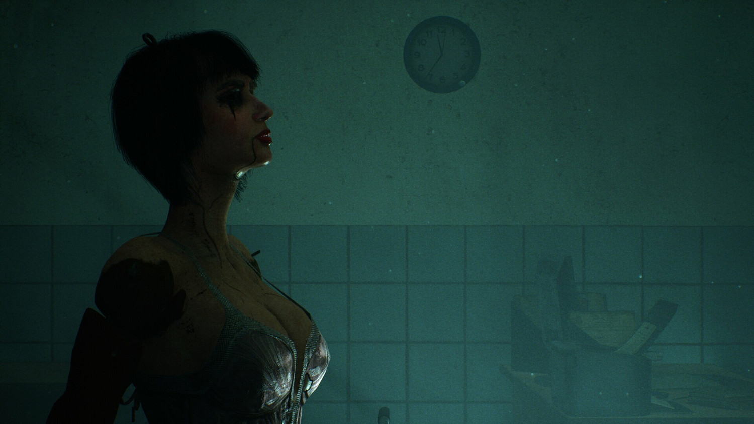 社交媒體的黑暗影響 恐怖新遊《取消關注》放出試玩版