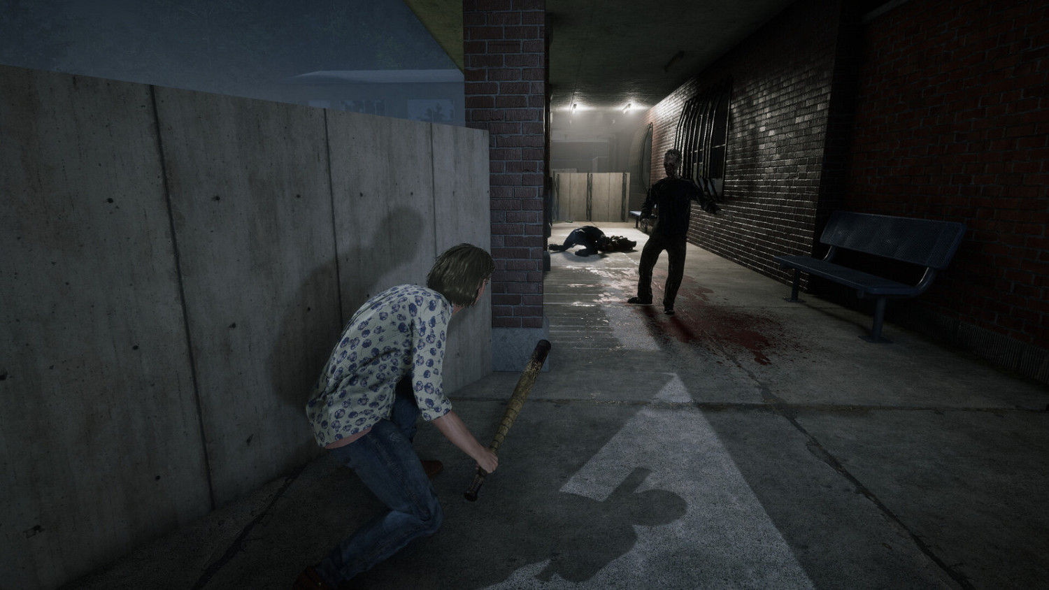 《行屍路:命運》Steam頁面上線 11月17日發售 《行屍路:命運》Steam頁面上線 11月17日發售