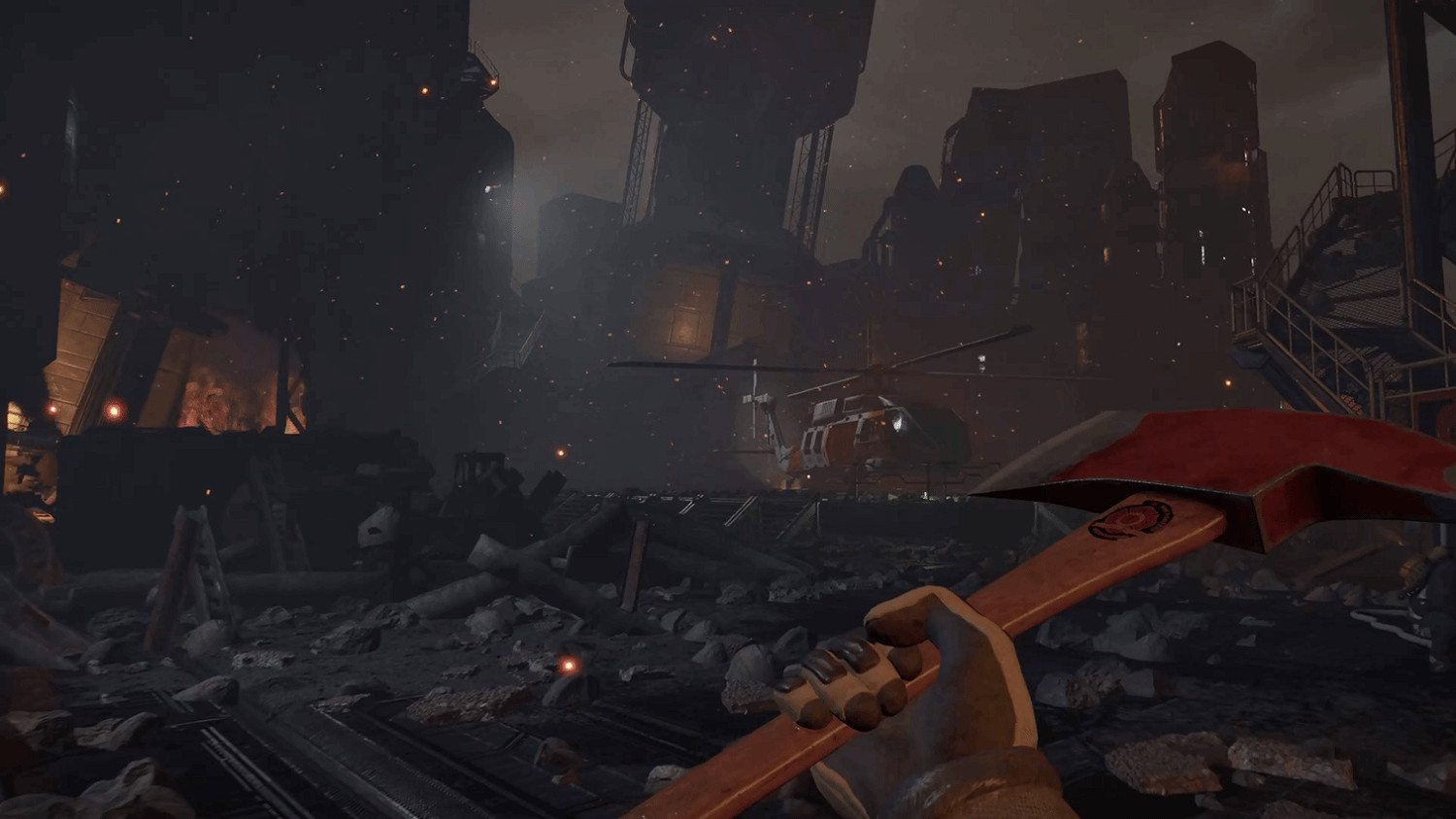 太空FPS《量子誤差》上市宣傳片 11.3正式登陸PS5! 太空FPS《量子誤差》上市宣傳片 11.3正式登陸PS5!