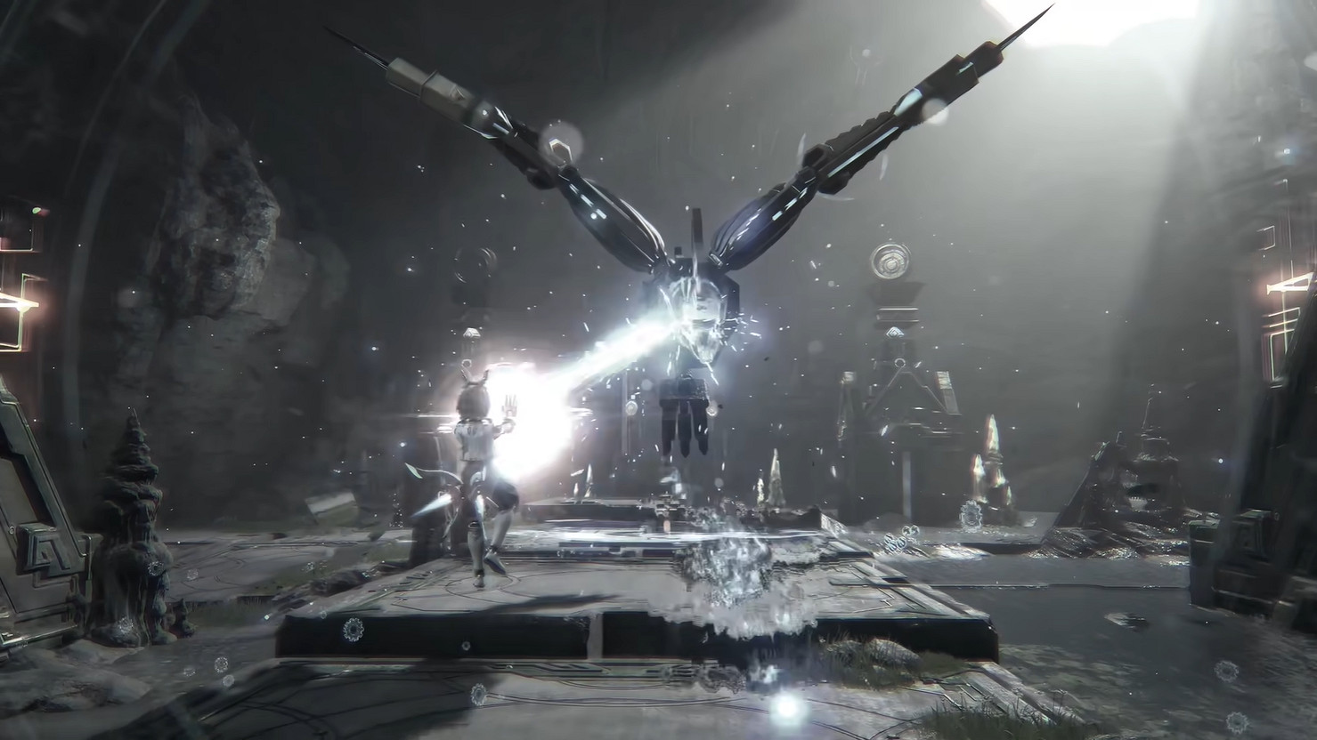 奇蹟近在眼前！《王者榮耀世界》新6分鐘實機展示