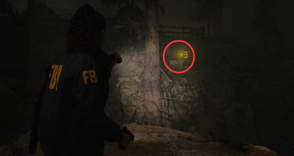 《心靈殺手2》私人小屋保險箱密碼分享