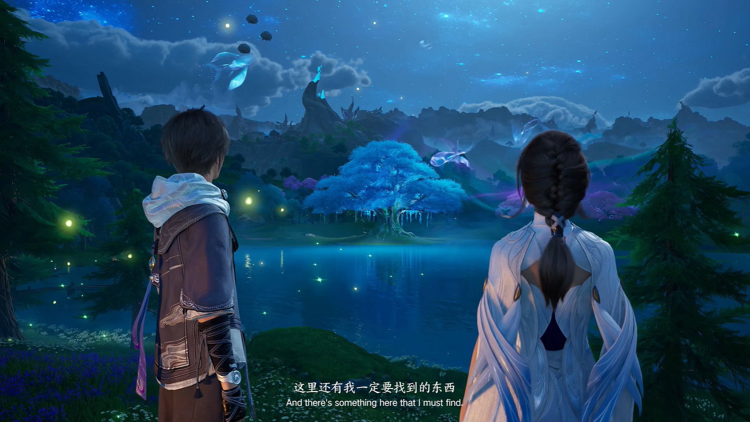 奇蹟近在眼前！《王者榮耀世界》新6分鐘實機展示