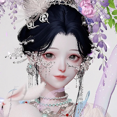 《以閃亮之名》夢瑤捏臉 夢瑤官方捏臉資料id 《以閃亮之名》夢瑤捏臉 夢瑤官方捏臉資料id