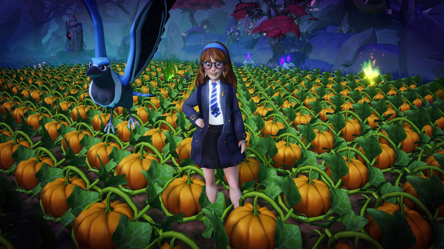 《迪士尼夢幻星谷》即將結束搶先體驗 12月正式發售