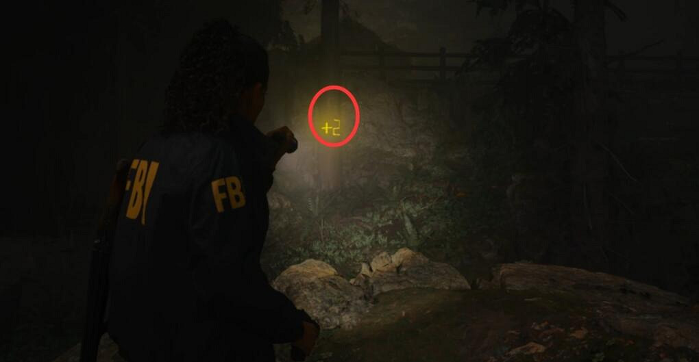 《心靈殺手2》私人小屋保險箱密碼分享