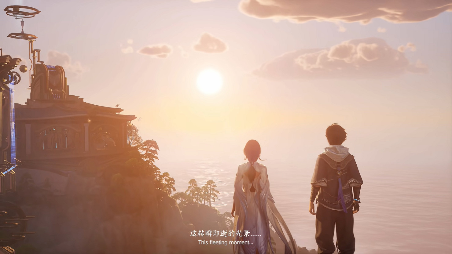 奇蹟近在眼前！《王者榮耀世界》新6分鐘實機展示