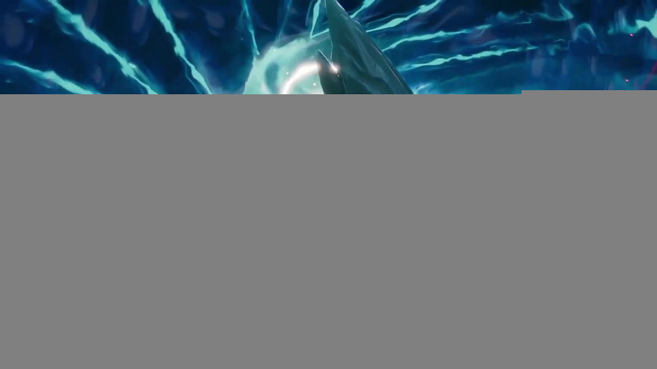 《尼克兒童頻道全明星大亂鬥2》Azula預告 11.3發售