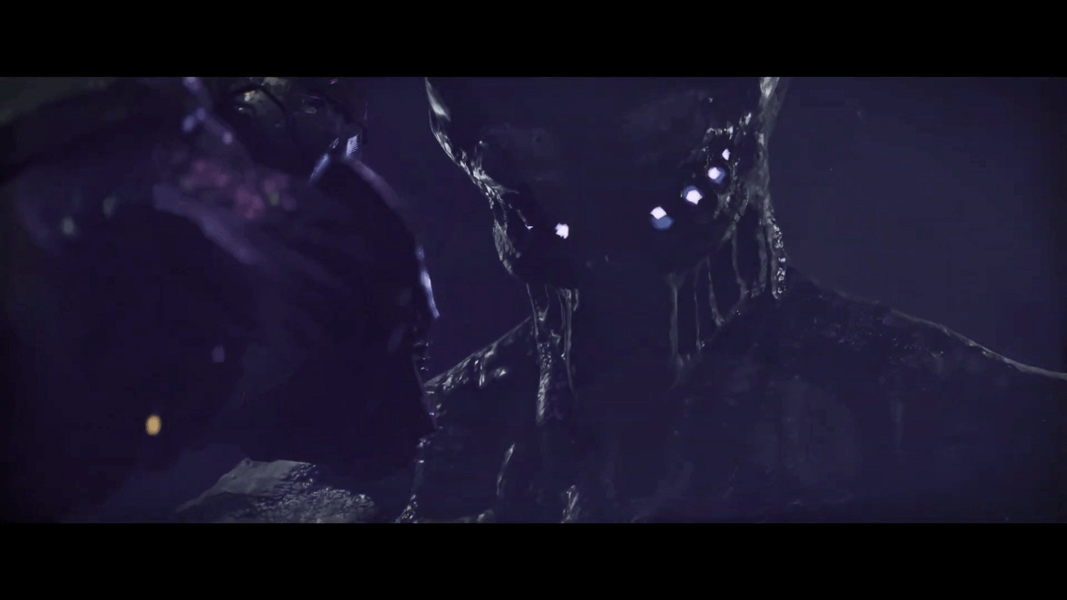 太空FPS《量子誤差》上市宣傳片 11.3正式登陸PS5! 太空FPS《量子誤差》上市宣傳片 11.3正式登陸PS5!