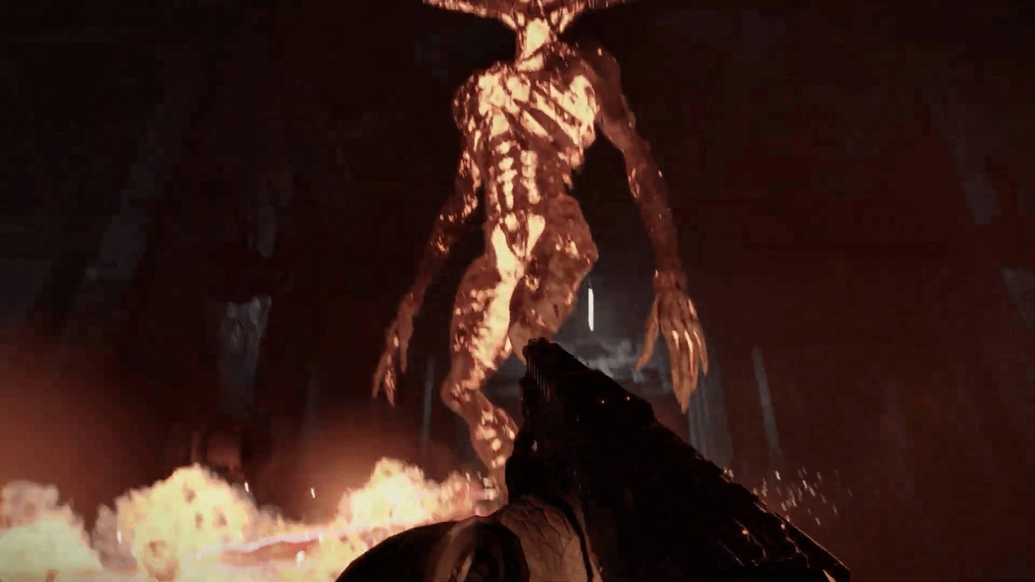 太空FPS《量子誤差》上市宣傳片 11.3正式登陸PS5! 太空FPS《量子誤差》上市宣傳片 11.3正式登陸PS5!