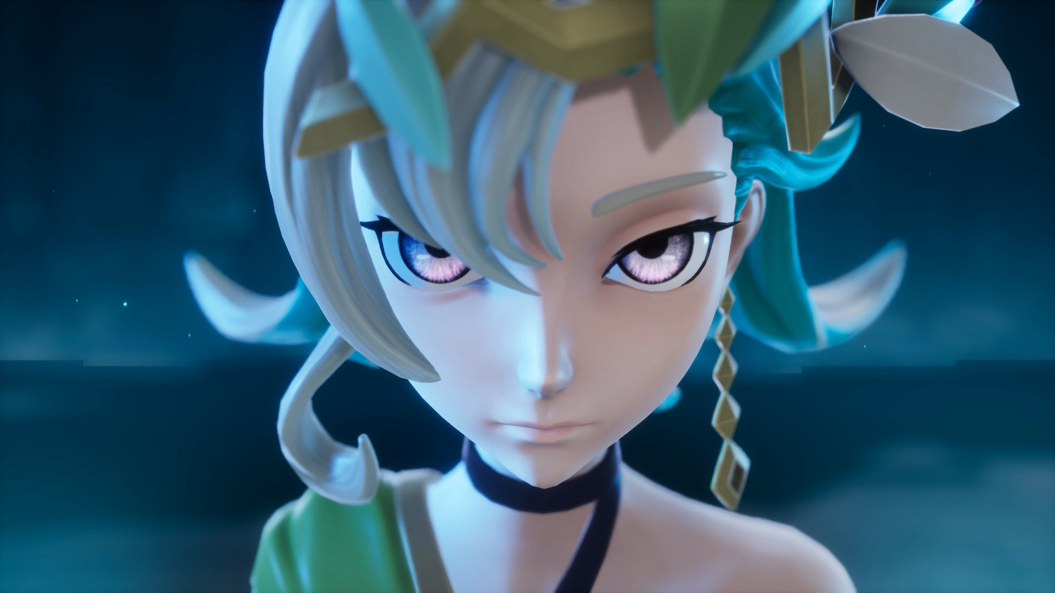 《幻獸帕魯》11月展開封閉網路測試 現已開放玩家報名