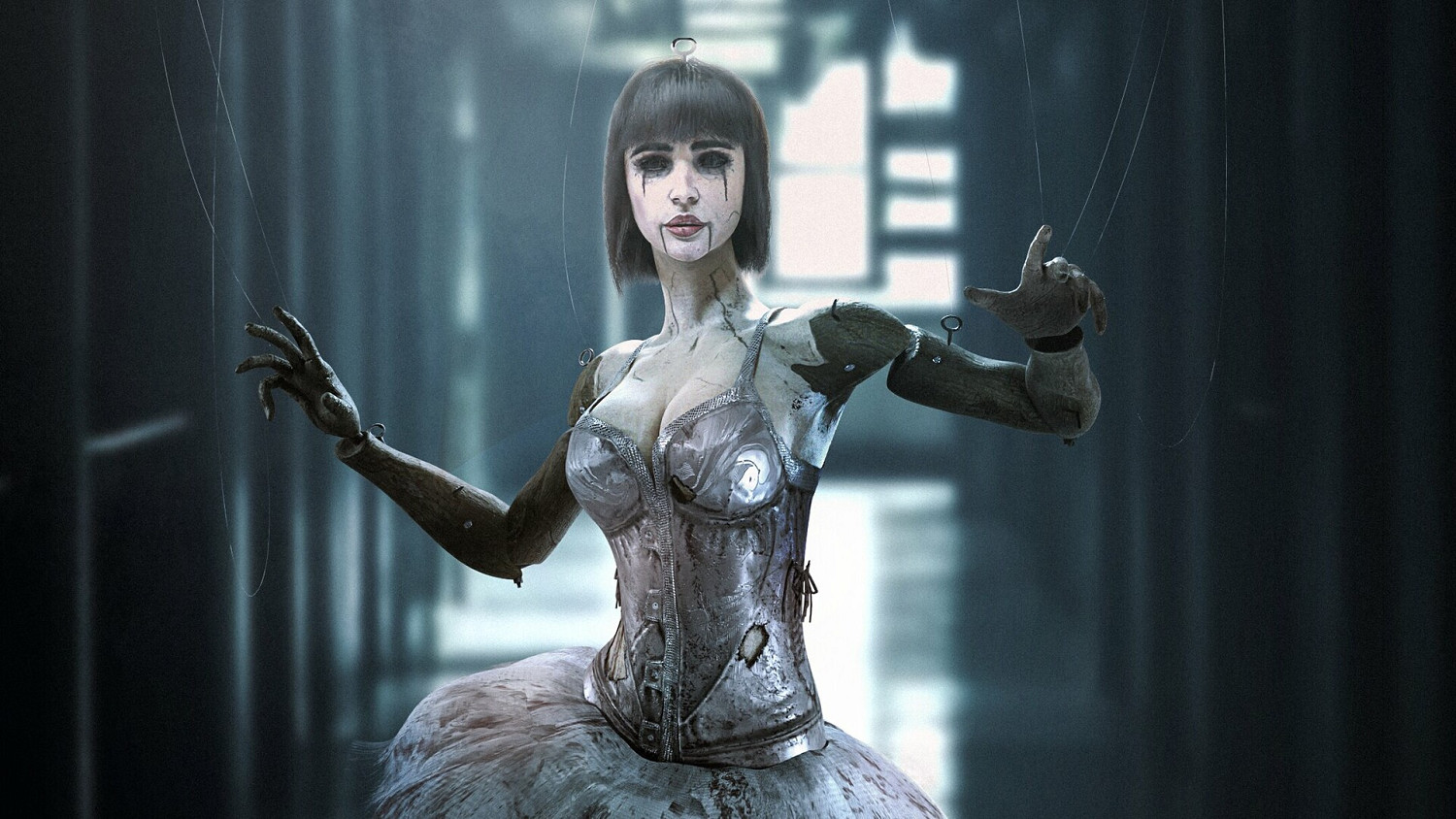 社交媒體的黑暗影響 恐怖新遊《取消關注》放出試玩版