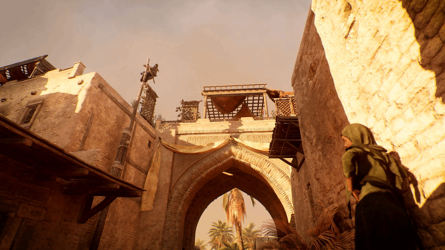 《AC：幻景》媒體評價宣傳片公布 回歸系列“初心”