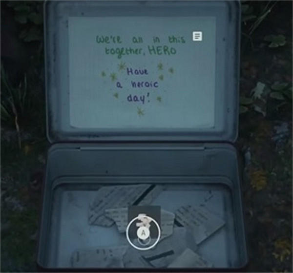 《心靈殺手2》第一章線索總結