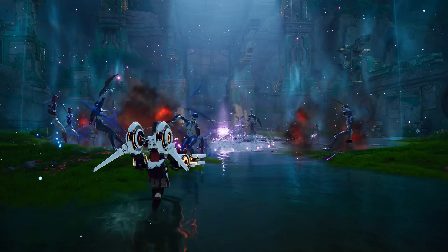 奇蹟近在眼前！《王者榮耀世界》新6分鐘實機展示