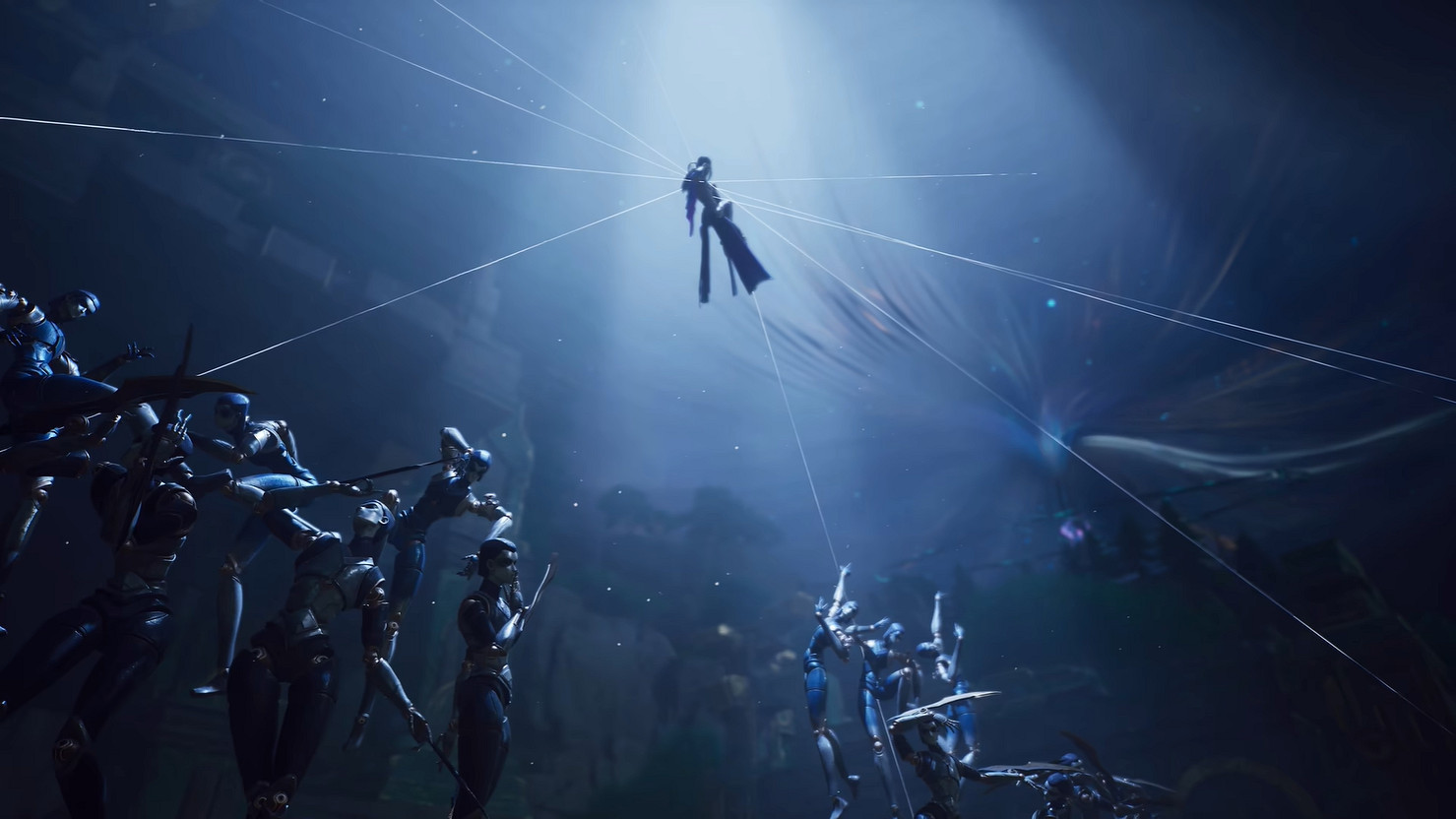 奇蹟近在眼前！《王者榮耀世界》新6分鐘實機展示