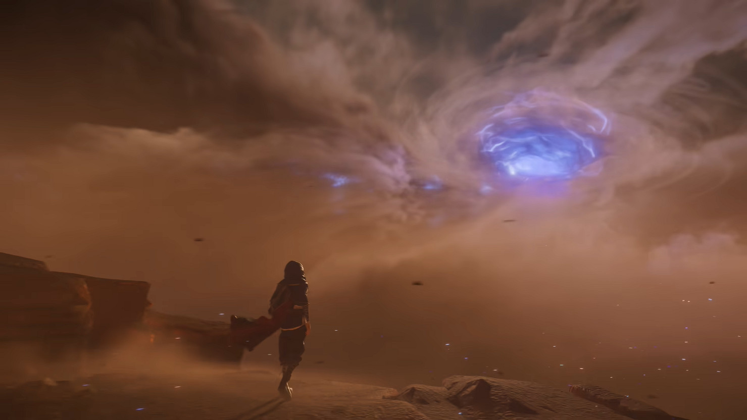 奇蹟近在眼前！《王者榮耀世界》新6分鐘實機展示