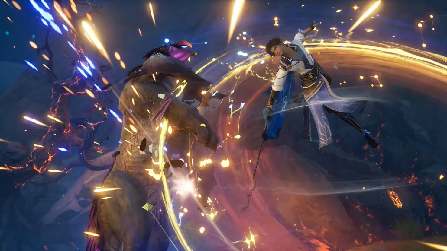 奇蹟近在眼前！《王者榮耀世界》新6分鐘實機展示