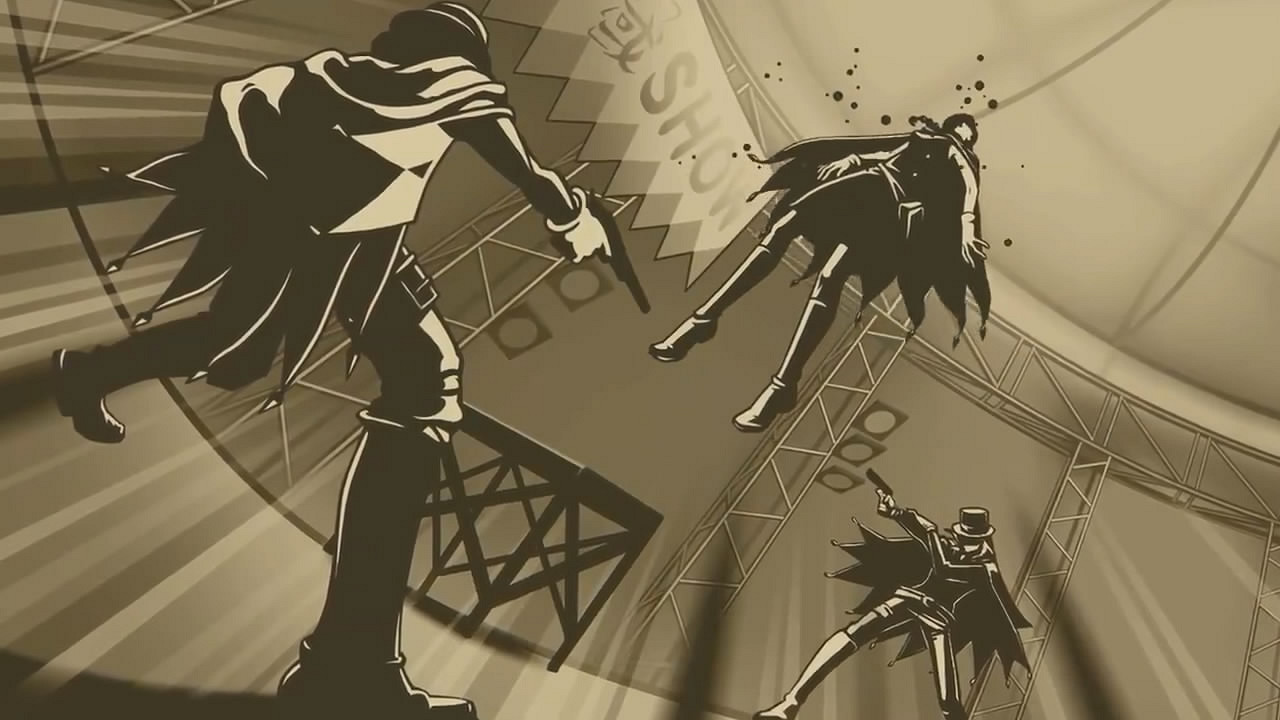 《逆轉裁判456》「逆轉裁判4」篇第四話預告片公布! 《逆轉裁判456》「逆轉裁判4」篇第四話預告片公布!