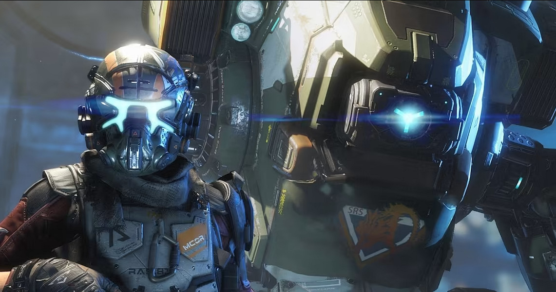 今天是FPS神作《泰坦隕落2》發售7周年!1.5折促銷中 今天是FPS神作《泰坦隕落2》發售7周年!1.5折促銷中