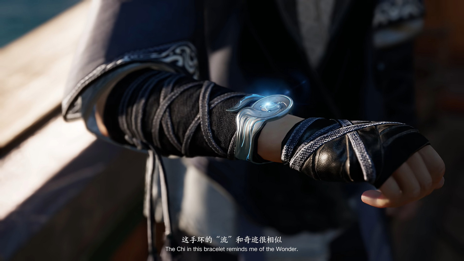 奇蹟近在眼前！《王者榮耀世界》新6分鐘實機展示