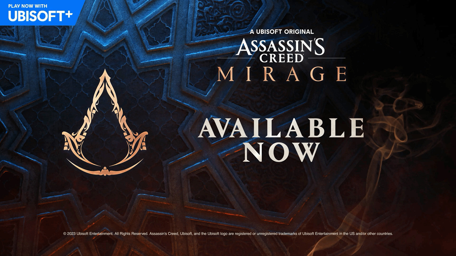 《AC：幻景》媒體評價宣傳片公布 回歸系列“初心”