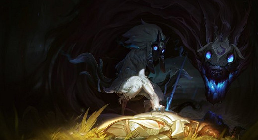 《英雄聯盟手遊》5.0版本新英雄爆料 5.0版本有什麽新英雄