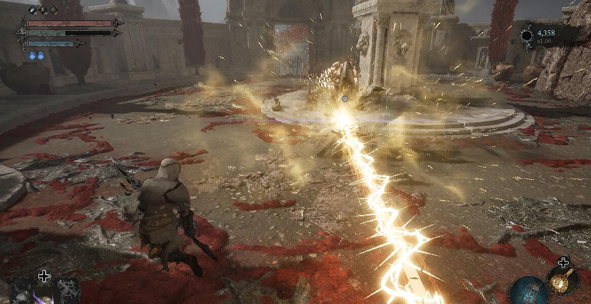 《墮落之主》厄休拉怎麽打？修道院院長聖杯獲得方法