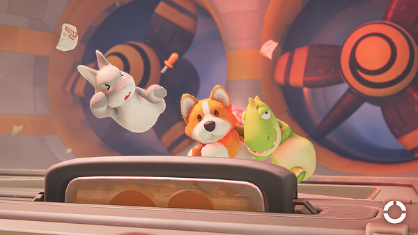 《猛獸派對》1.1.1更新內容介紹 10月8日更新了什麽？