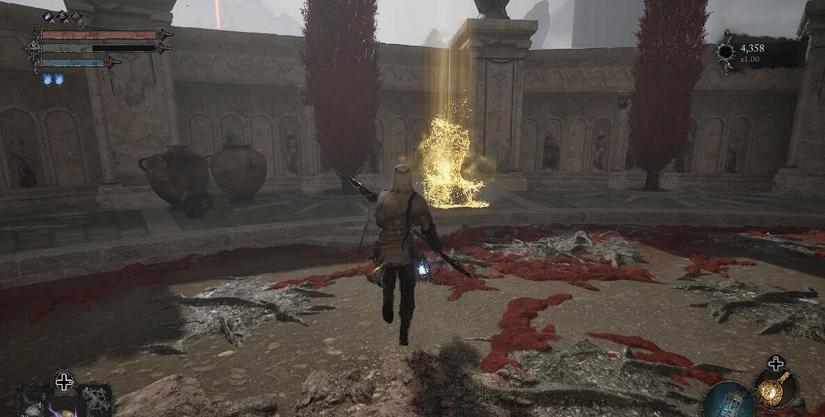 《墮落之主》厄休拉怎麽打？修道院院長聖杯獲得方法