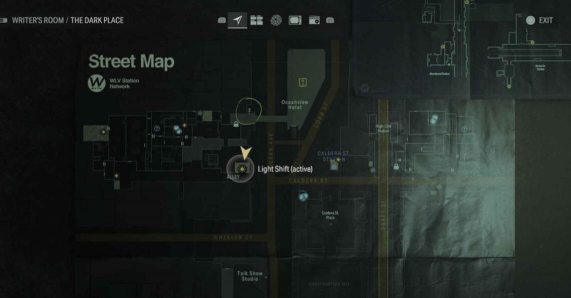 《心靈殺手2》武器位置大全 武器在哪獲取？