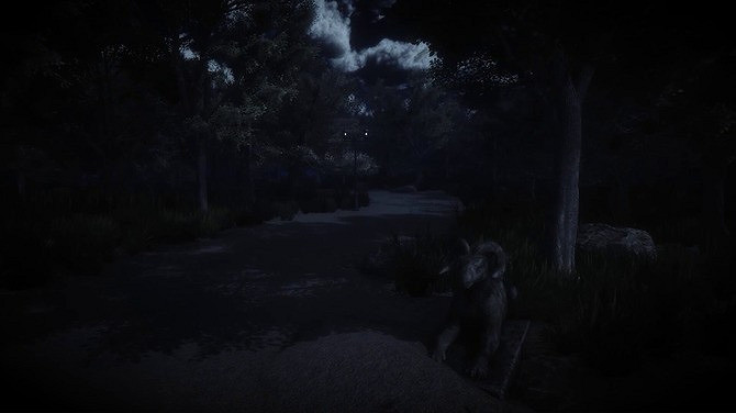 《恐怖畫廊》登陸Steam/PS4/NS 限時20%優惠 《恐怖畫廊》登陸Steam/PS4/NS 限時20%優惠