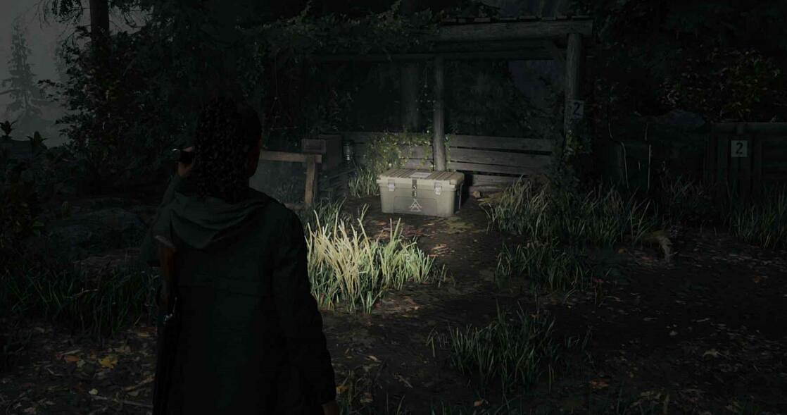 《心靈殺手2》武器位置大全 武器在哪獲取？