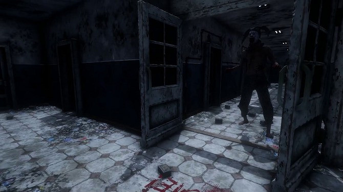 《恐怖畫廊》登陸Steam/PS4/NS 限時20%優惠 《恐怖畫廊》登陸Steam/PS4/NS 限時20%優惠