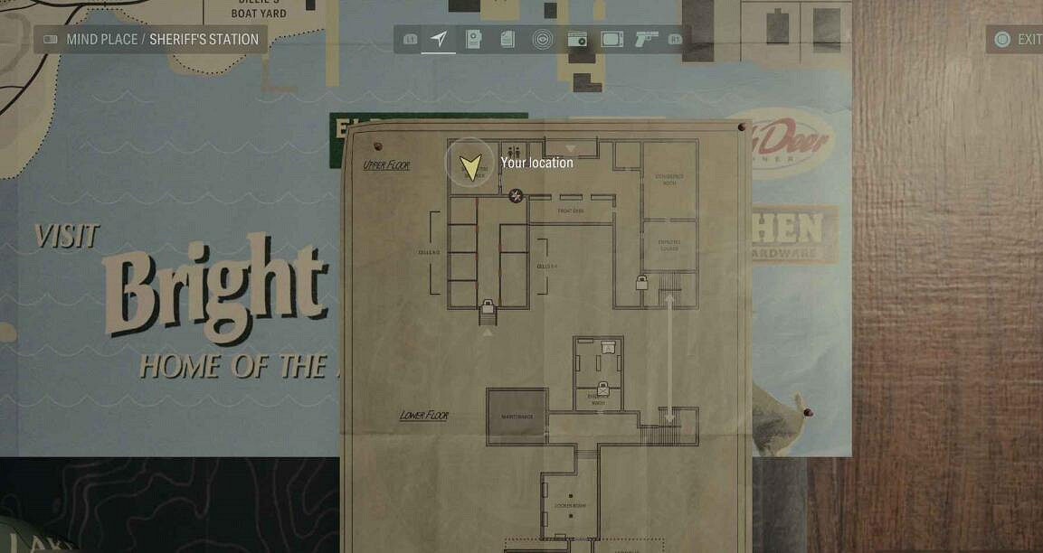 《心靈殺手2》武器位置大全 武器在哪獲取？