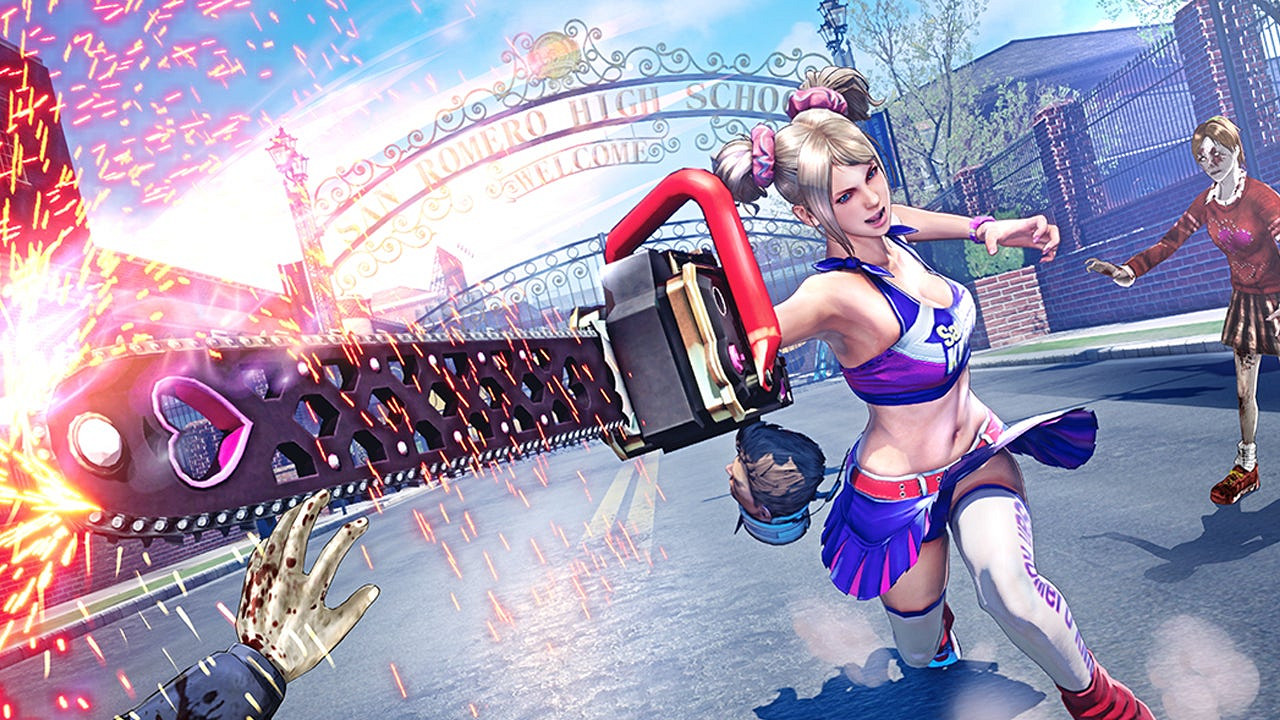 《電鋸糖心RePOP》將改進戰鬥方式 更貼合現代玩家體驗 《電鋸糖心RePOP》將改進戰鬥方式 更貼合現代玩家體驗