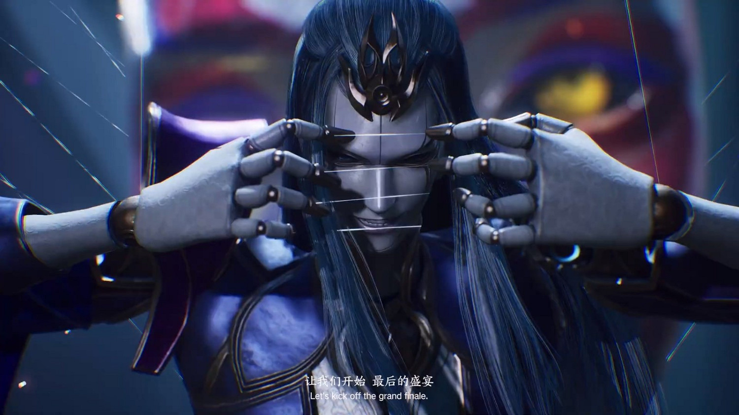 開放世界RPG《王者榮耀：世界》6分鐘實機展示