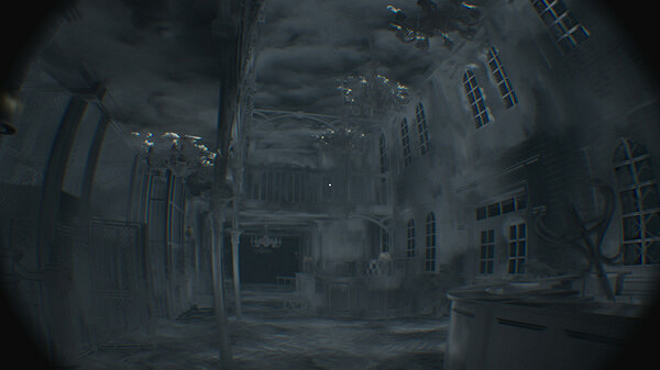 心理恐怖遊戲《瘋狂瘋人院》推出免費試玩序章