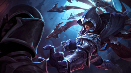 《英雄聯盟手遊》5.0版本新英雄爆料 5.0版本有什麽新英雄