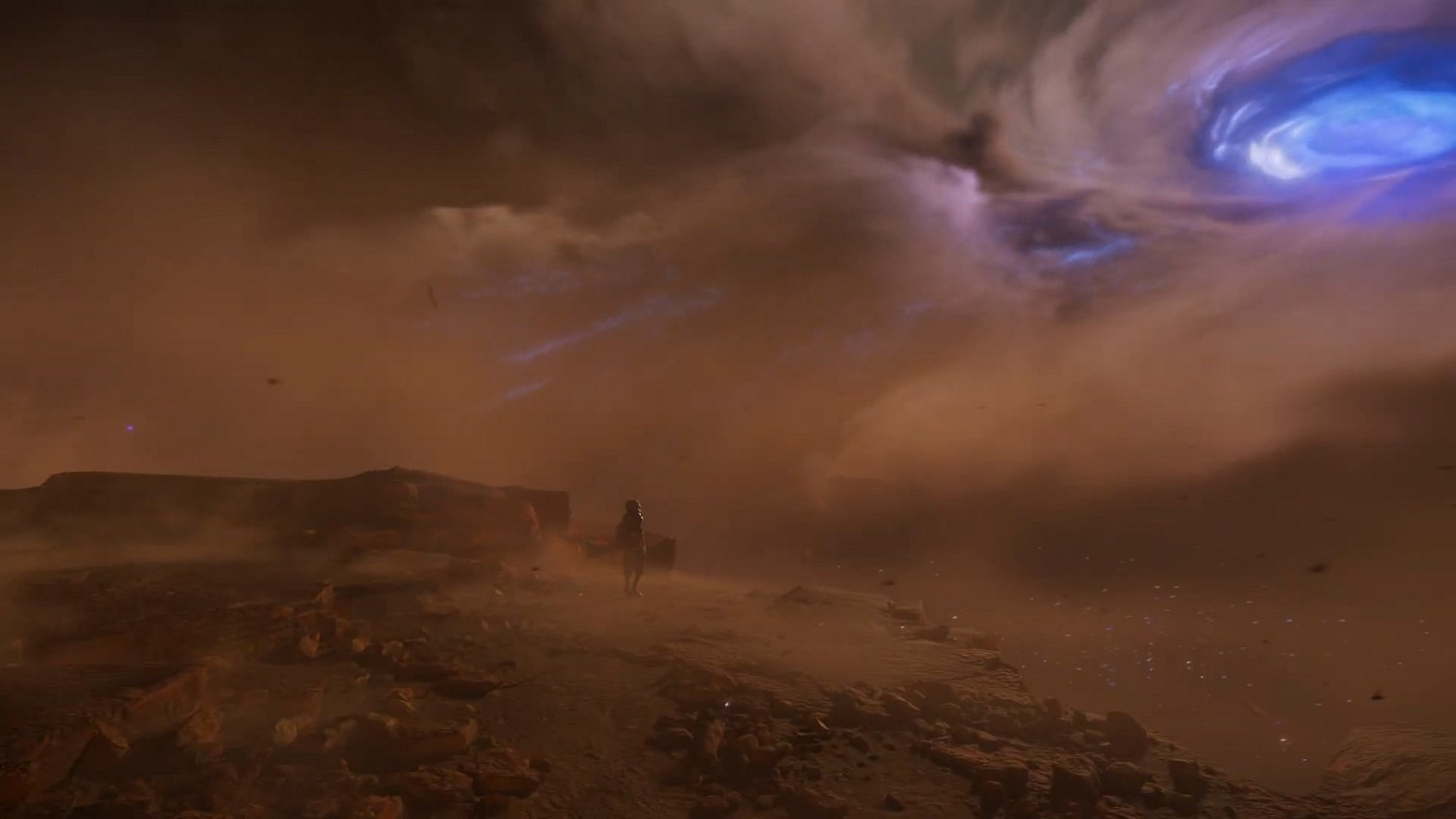 開放世界RPG《王者榮耀：世界》6分鐘實機展示