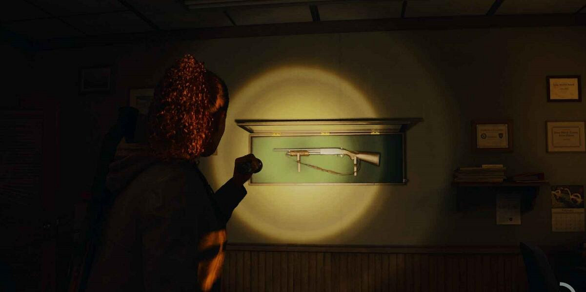 《心靈殺手2》武器位置大全 武器在哪獲取？