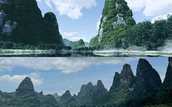 劍網3新版本話題破紀錄超2.8億,堪比明星離婚傳聞 劍網3新版本話題破紀錄超2.8億,堪比明星離婚傳聞