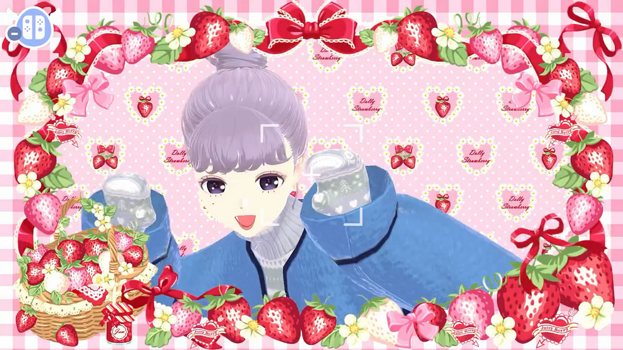 今天也收到全世界的點讚!《時尚造夢》最新CM公布 今天也收到全世界的點讚!《時尚造夢》最新CM公布