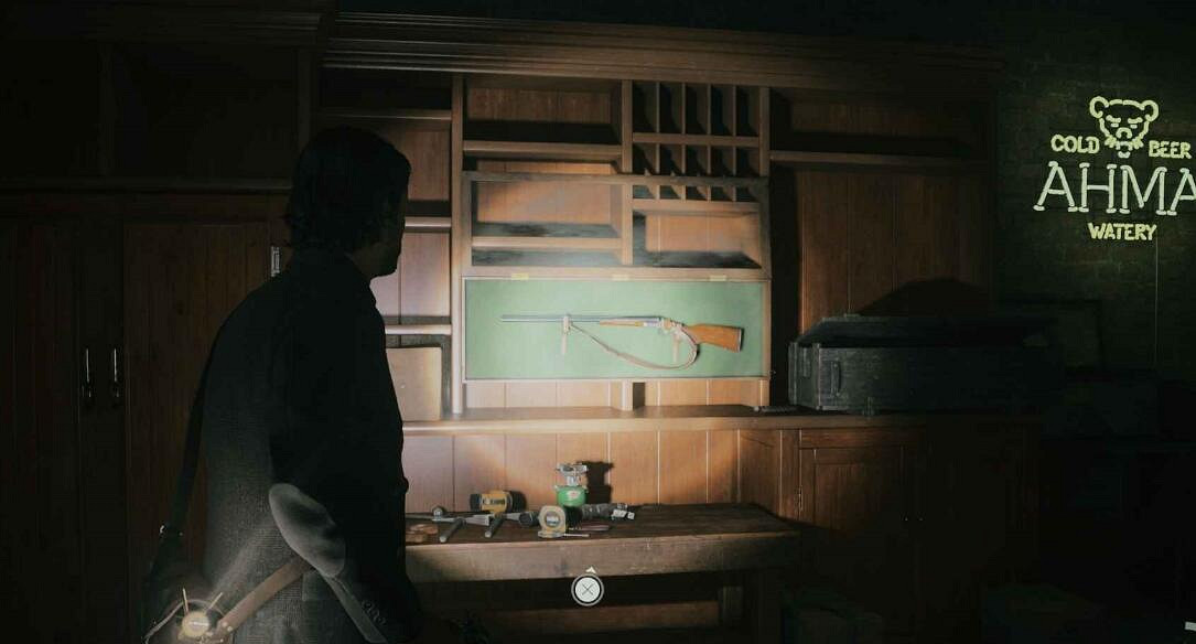 《心靈殺手2》武器位置大全 武器在哪獲取？