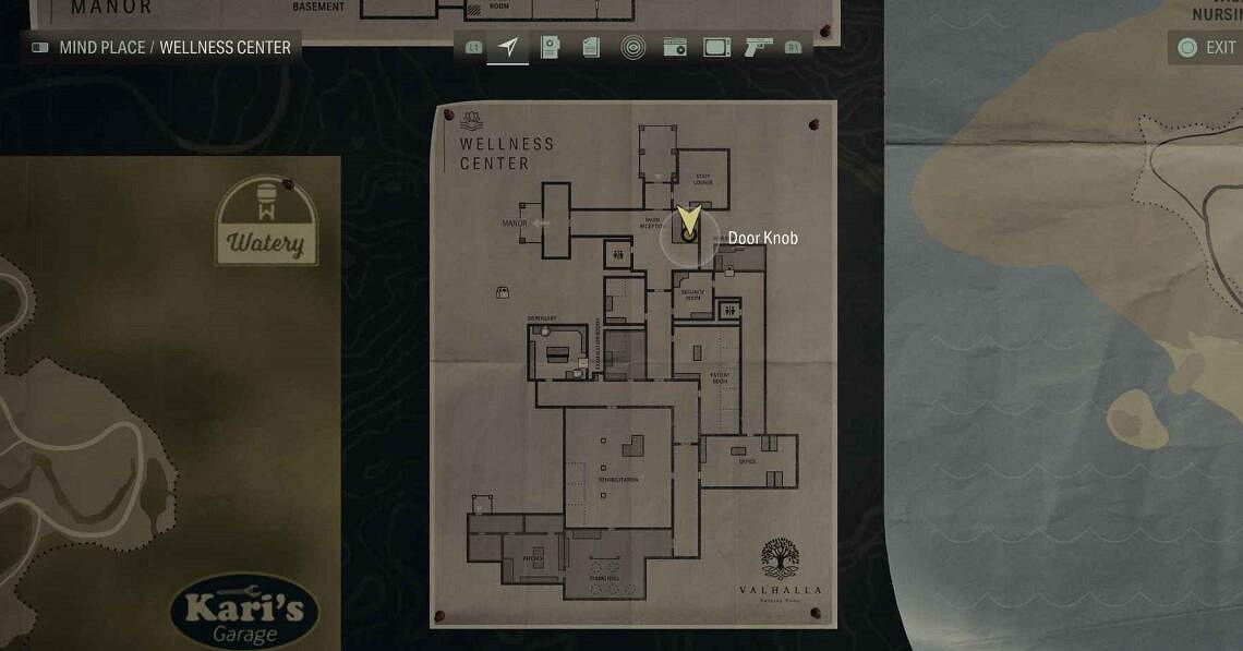 《心靈殺手2》武器位置大全 武器在哪獲取？