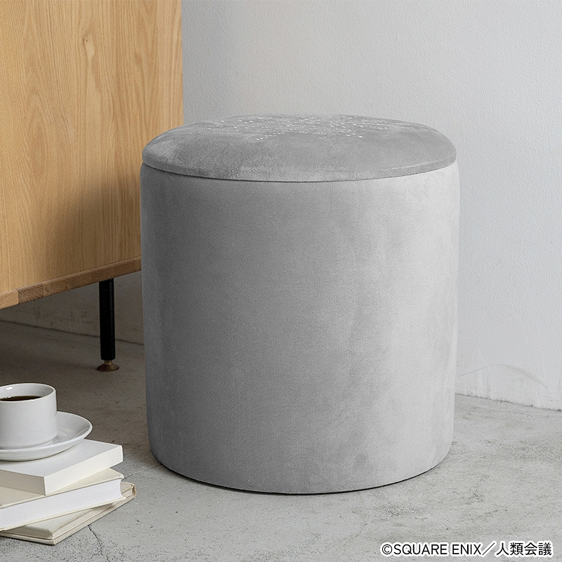 《尼爾：機械紀元》推出台燈加濕器等動畫周邊商品