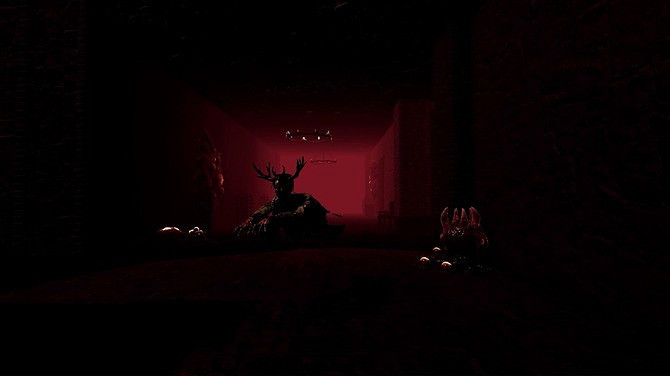 《恐怖畫廊》登陸Steam/PS4/NS 限時20%優惠 《恐怖畫廊》登陸Steam/PS4/NS 限時20%優惠