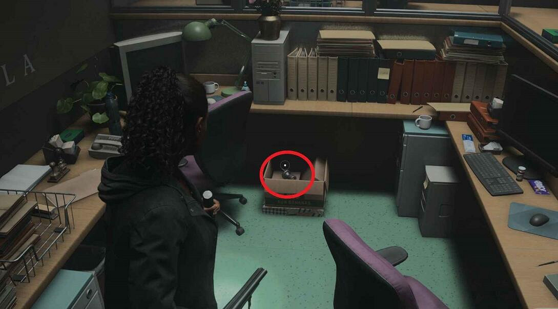 《心靈殺手2》保安室密碼是多少？獵槍位置及獲取方法