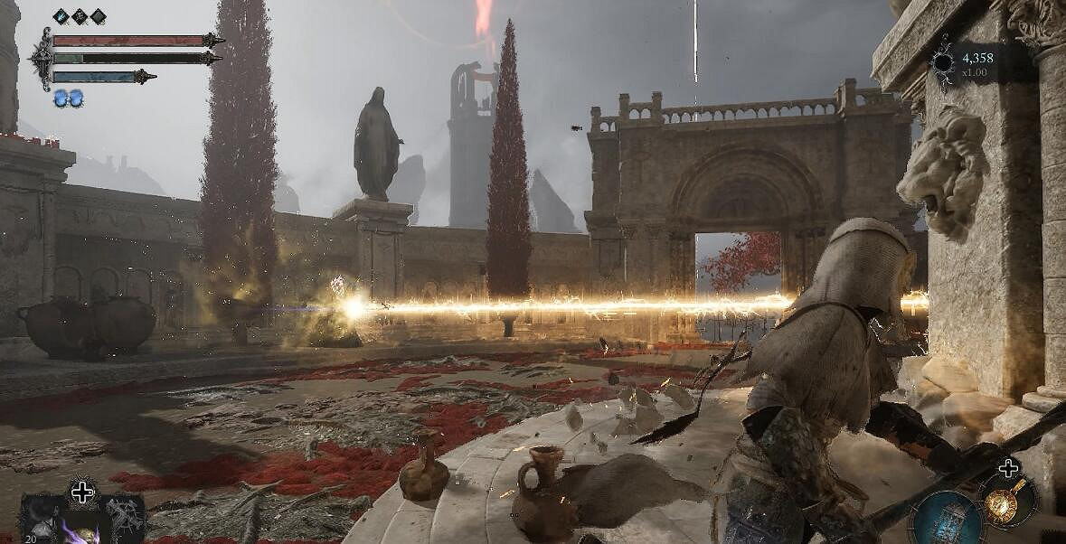 《墮落之主》厄休拉怎麽打？修道院院長聖杯獲得方法